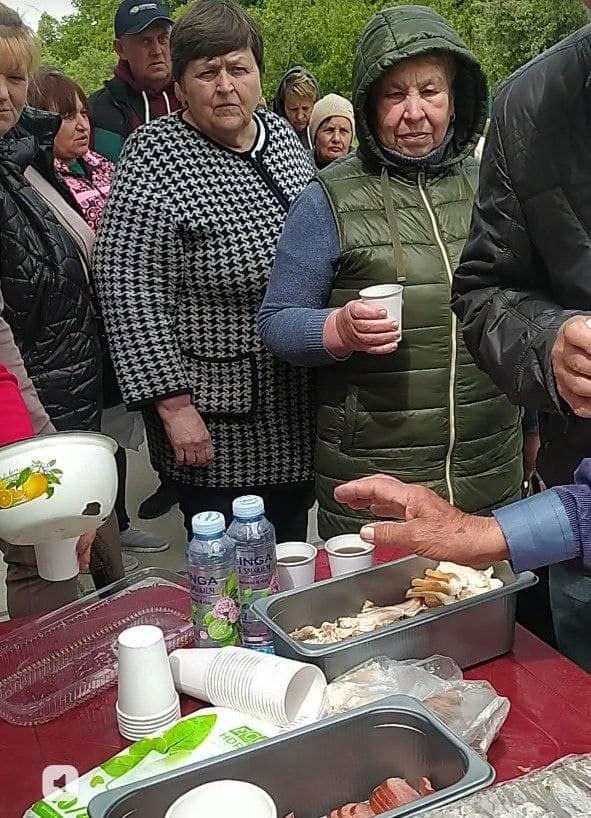 Kitchen of Kindness: Warmth and care in every serving