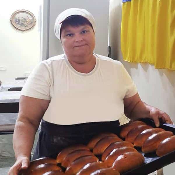 Volunteers